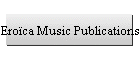 Eroca Music Publications